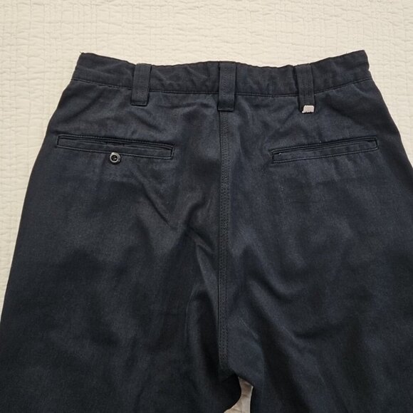 Flying Cross Uniform Pants Nomex IIIA Style F1 98200 Size 31-Reg LAPD Navy EUC - Picture 3 of 12